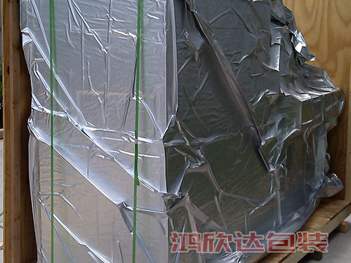 設(shè)備真空鋁箔袋，薄膜袋